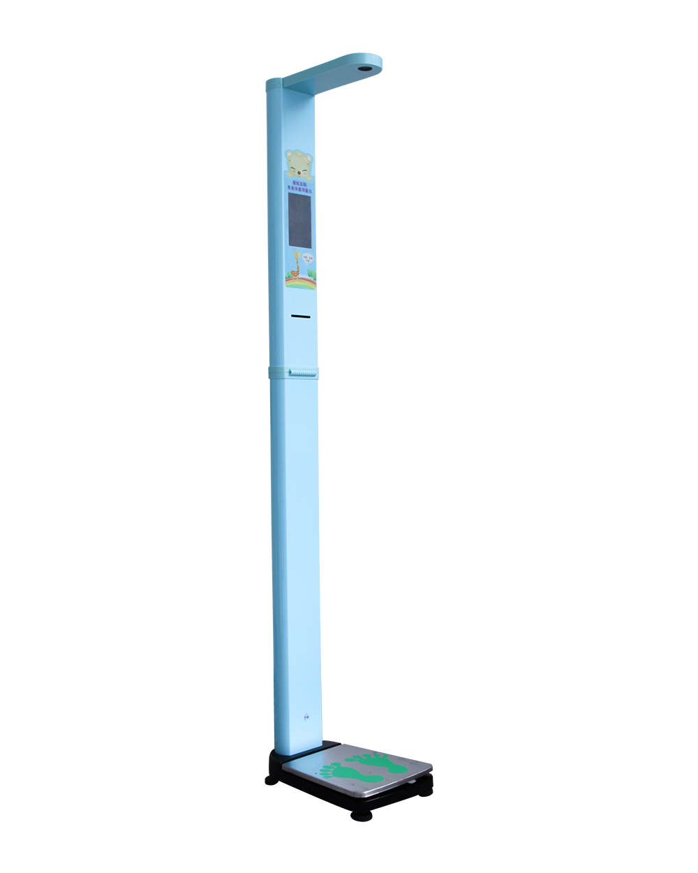 SH-700G兒童專(zhuān)用智能互聯(lián)身高體重測(cè)量?jī)x